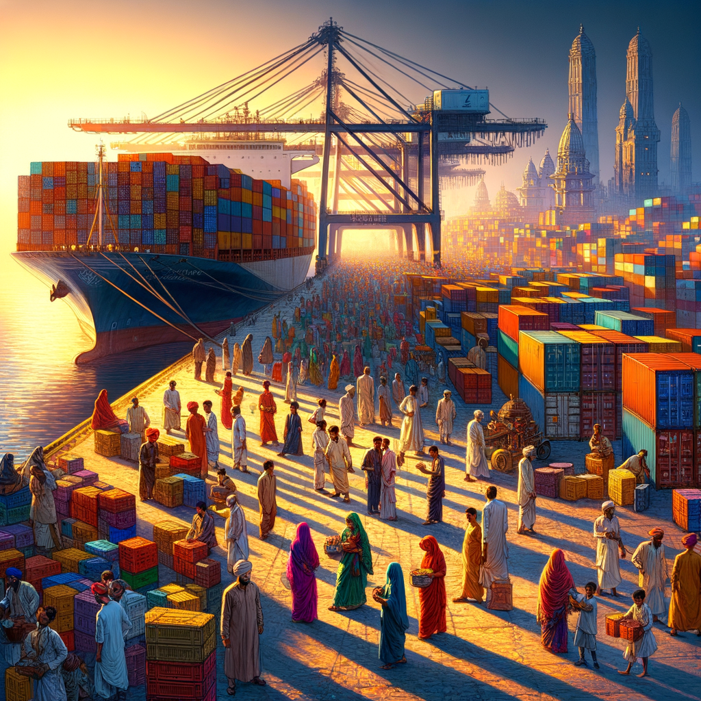 Energy Supply Chain Disrupted: Ships Delayed in Persian Gulf