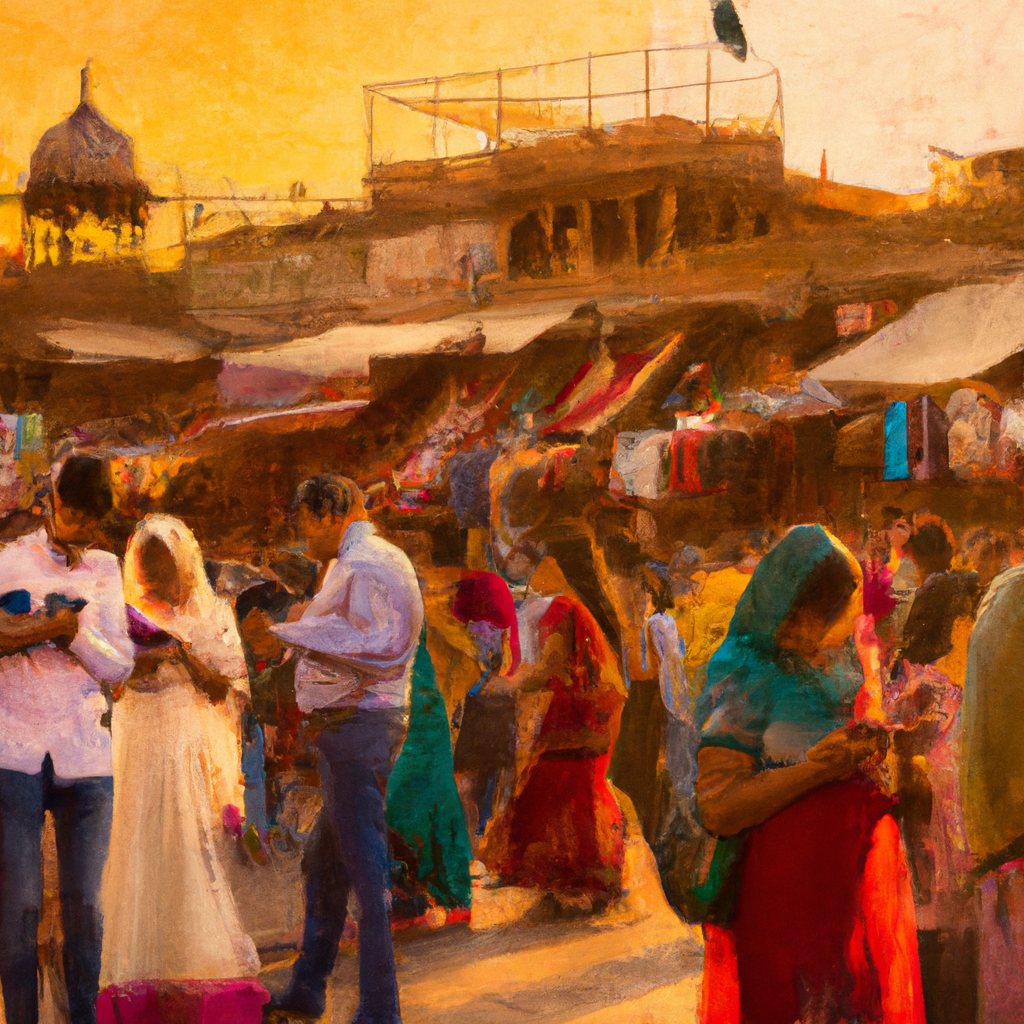 Rupee Approaches Historic Low Amidst Economic Pressures