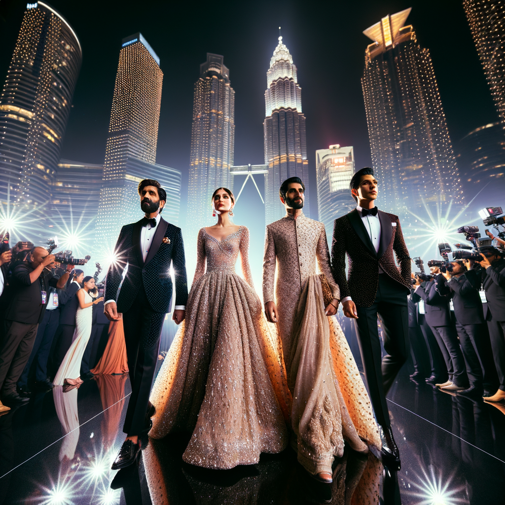 Corporate Giants Shine at the Iconic Met Gala