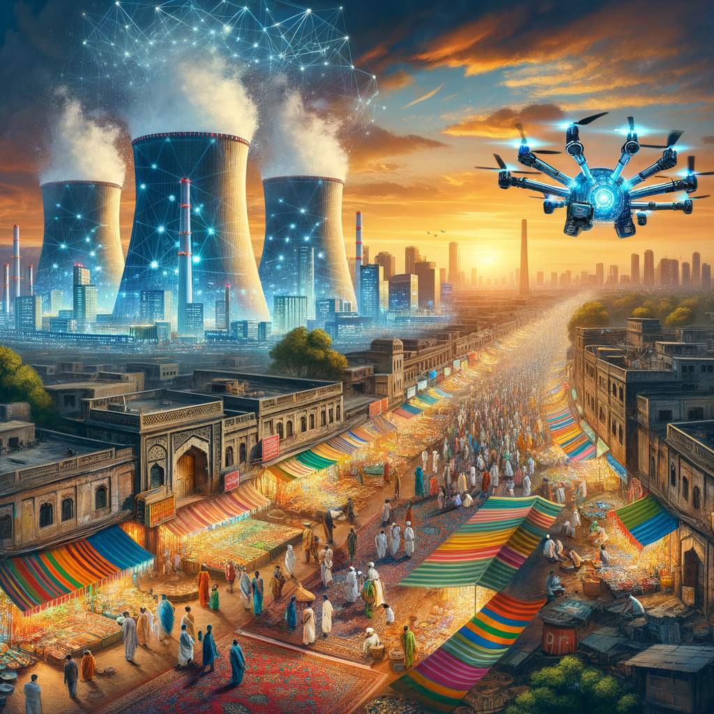 Harnessing the Power of Nuclear Energy: India's Strategic Advantage in AI Development