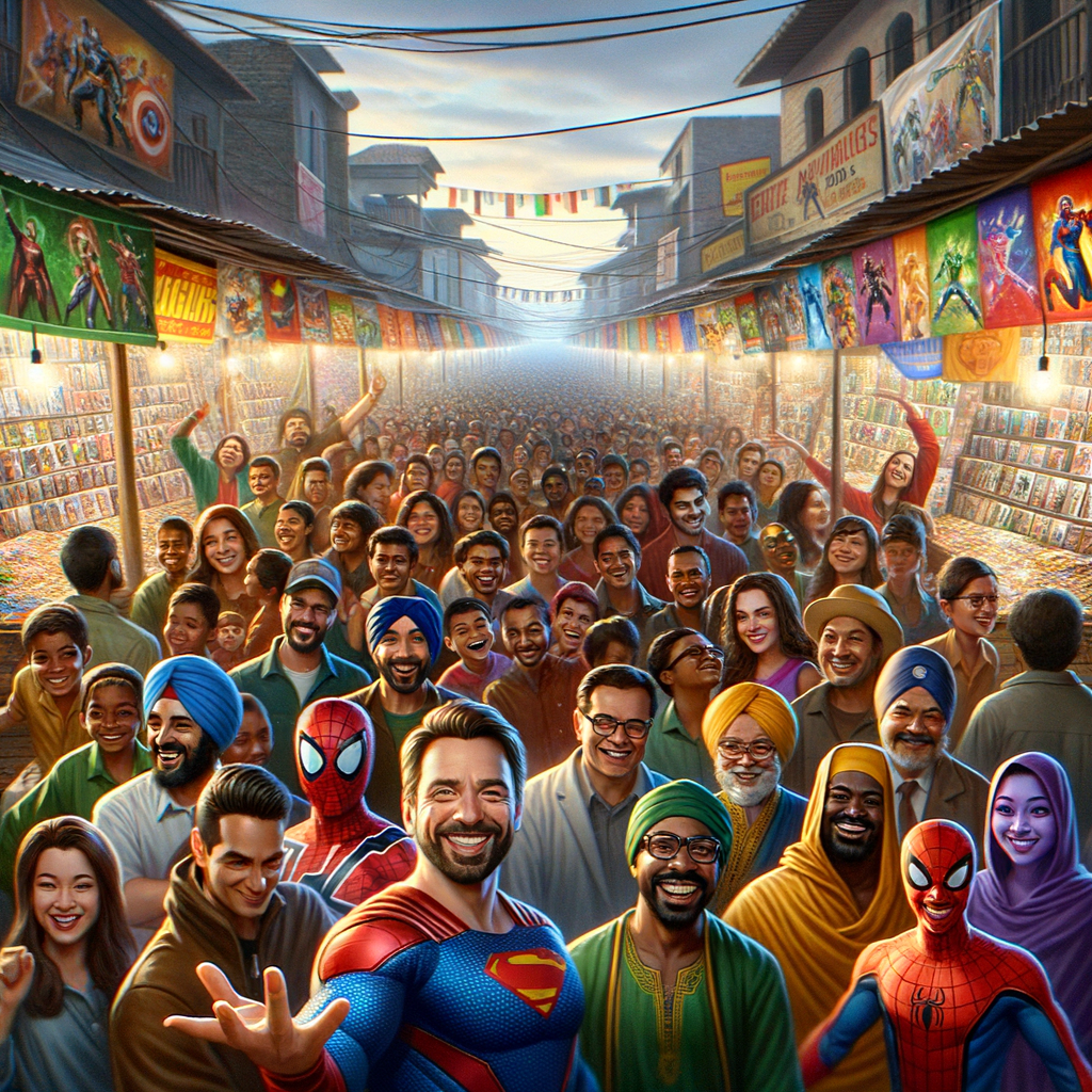 Exciting Insights from the Latest Avengers: Doomsday Teaser