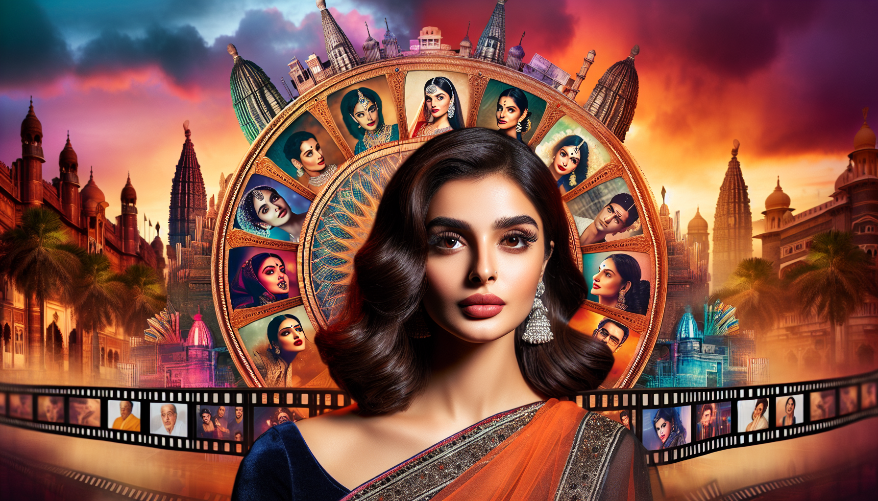 Zareen Khan Reflects on Her Journey and Challenges in Bollywood