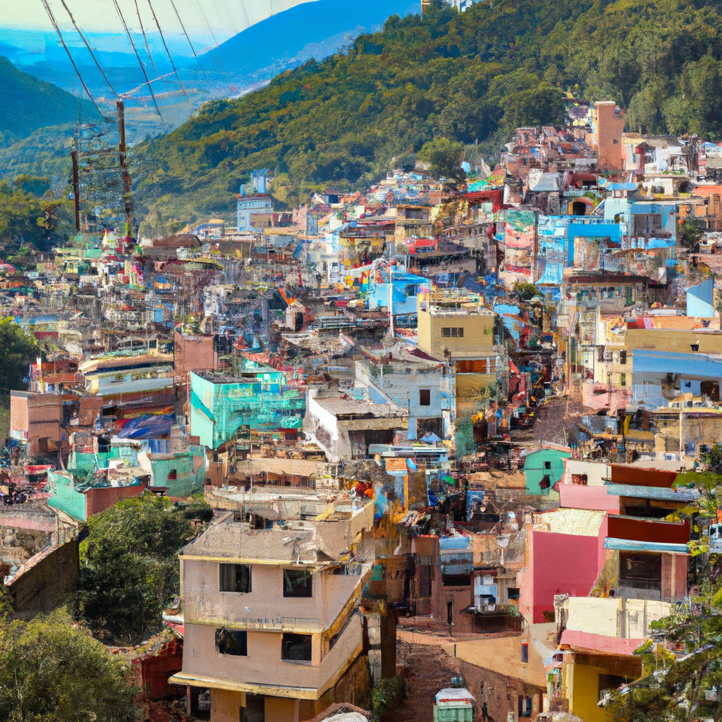 India to Enhance Infrastructure Along 1600-Kilometer Border with Myanmar