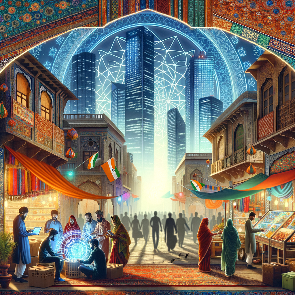 India's Journey Towards Becoming a Global Hub for Innovation