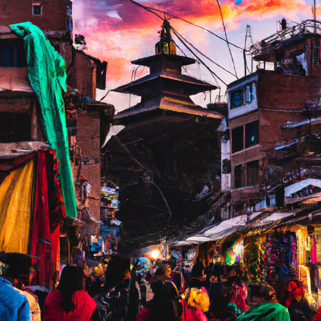 Nepal's Political Shift: A New Era of Change on the Horizon