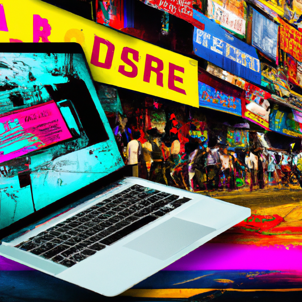 Deceptive Campaigns Unleash MacSync: A New Threat to macOS Users