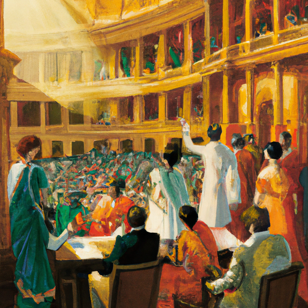 Opposition Demands Discussion After PM's Remarks in Parliament