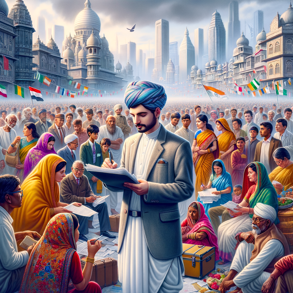 Interpreter's Legal Battle Highlights Immigration Concerns