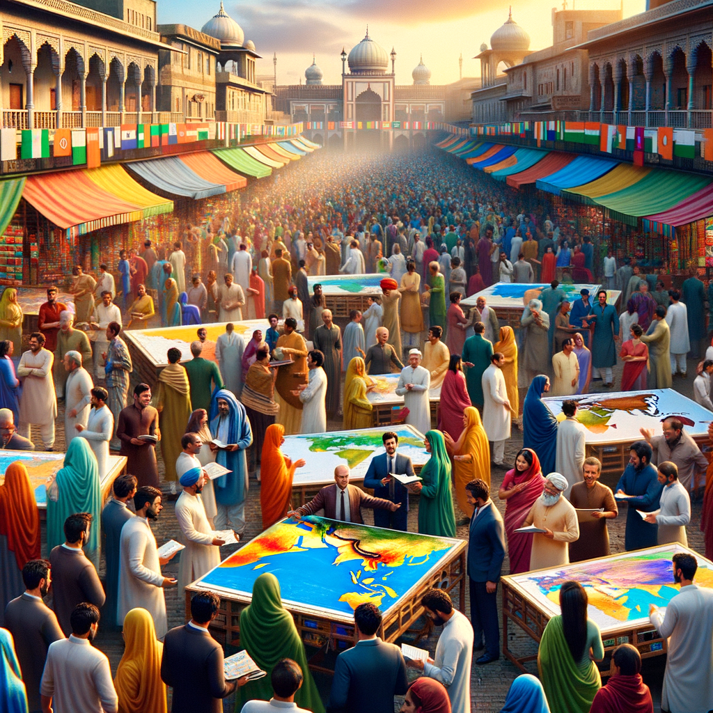 Amit Shah Advocates for Electoral Redistricting to Ensure Fair Representation