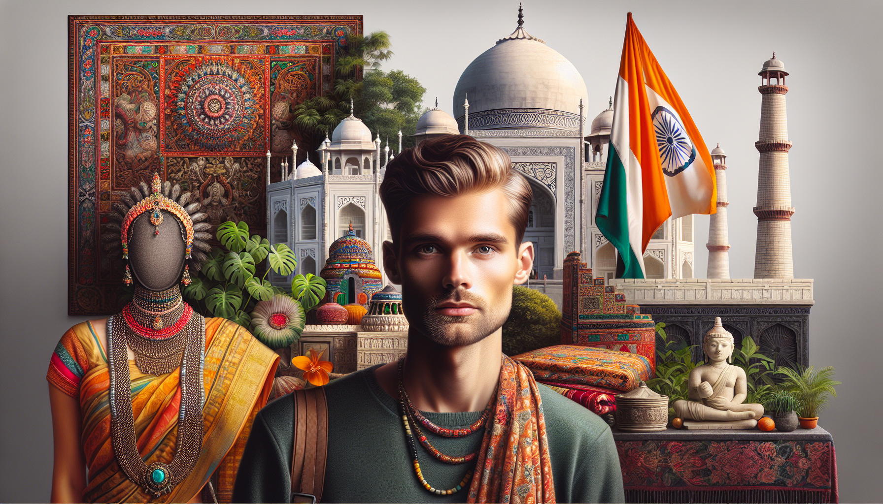 Exclusive! Bridgerton's Luke Thompson is 'curious to explore India': India is not culturally a big part of me, but is genetically