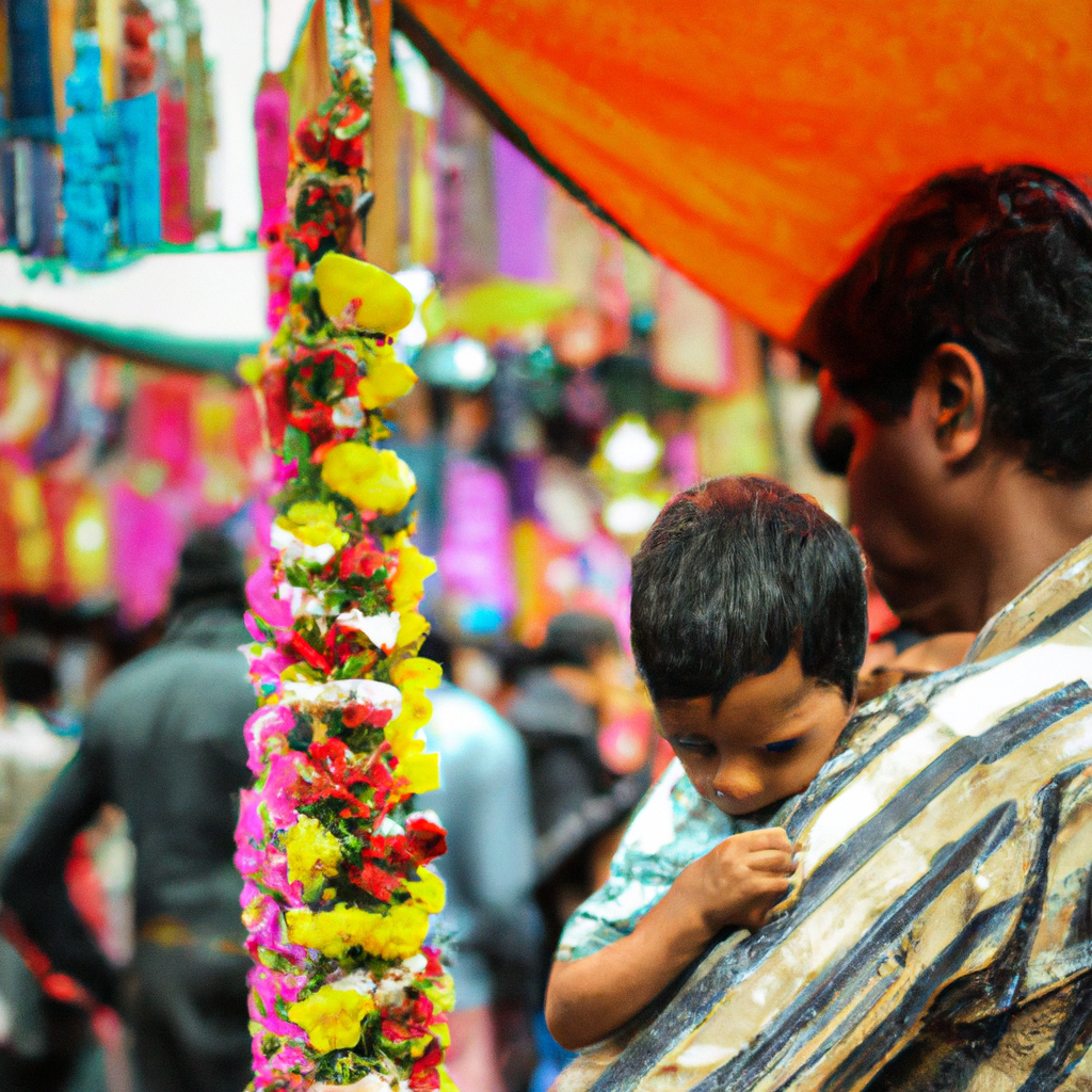 Tragic Incident in Maharashtra: Father’s Actions Lead to Girl’s Death