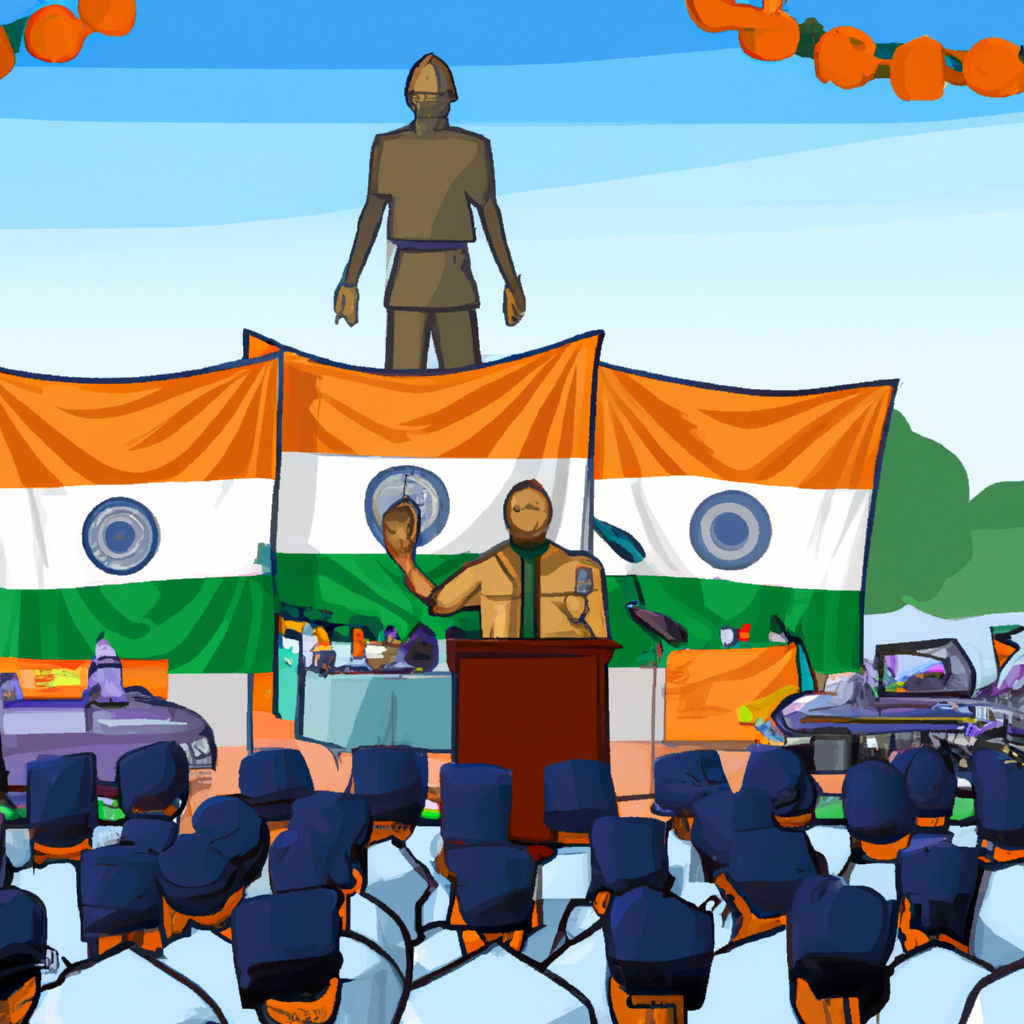 Prioritizing National Safety: A Call to Action from the Prime Minister