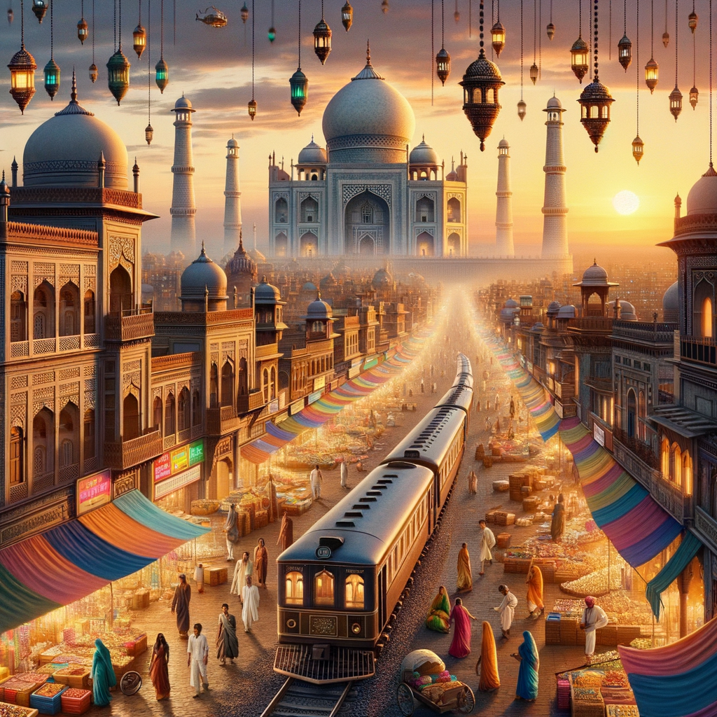 Balen Set to Embark on Historic Visit to India Following Modi's Invitation