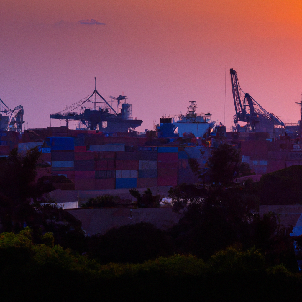 India Condemns Threats to Maritime Trade Security