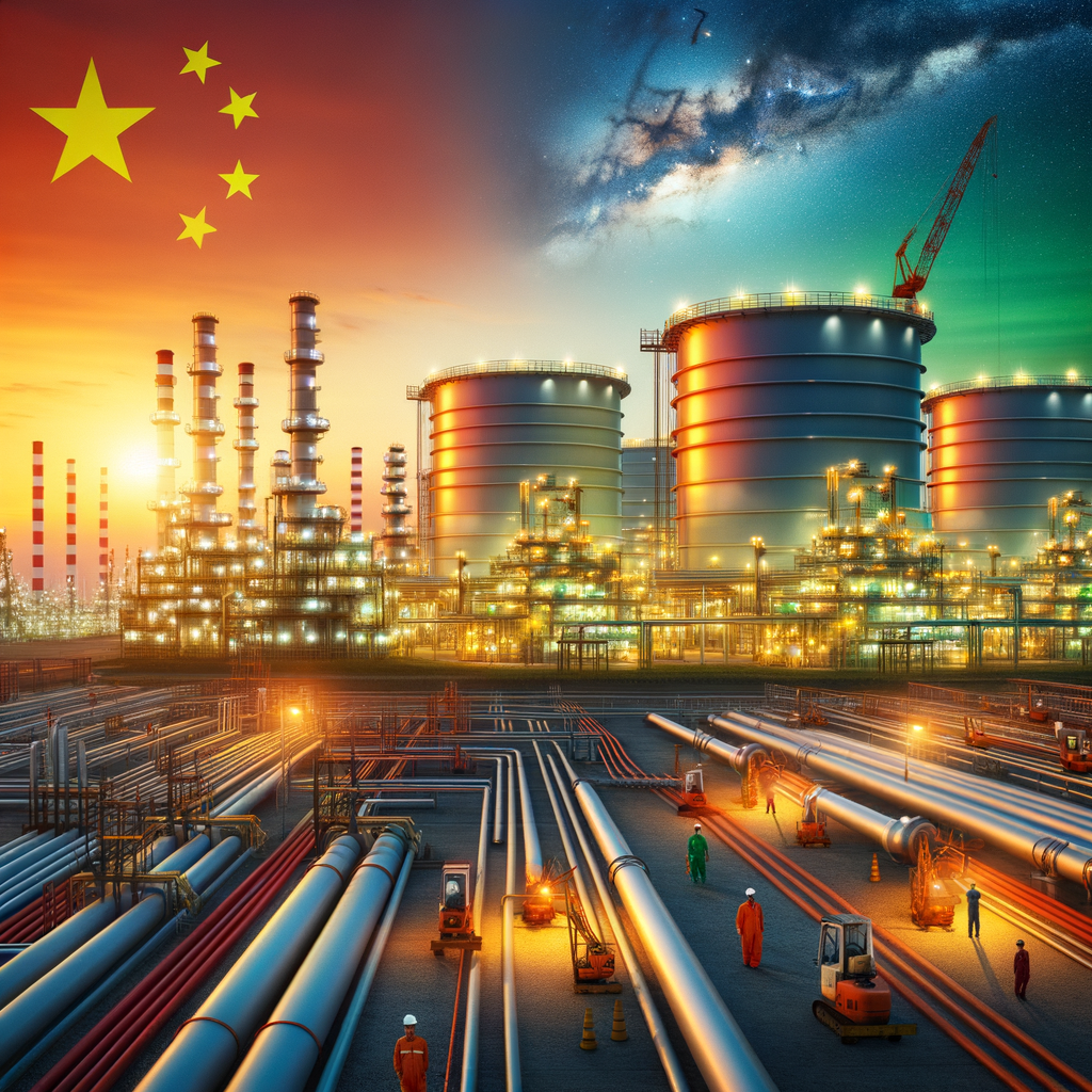 Indian Oil Imports Shift to Chinese Currency Amid Sanctions