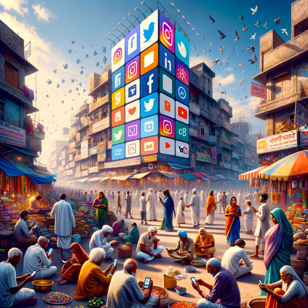 New Regulations for Social Media Platforms on News Sharing