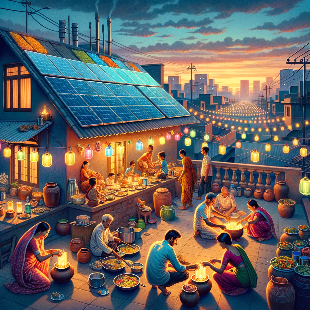 Preparing for Potential Energy Disruptions: Key Strategies for Households