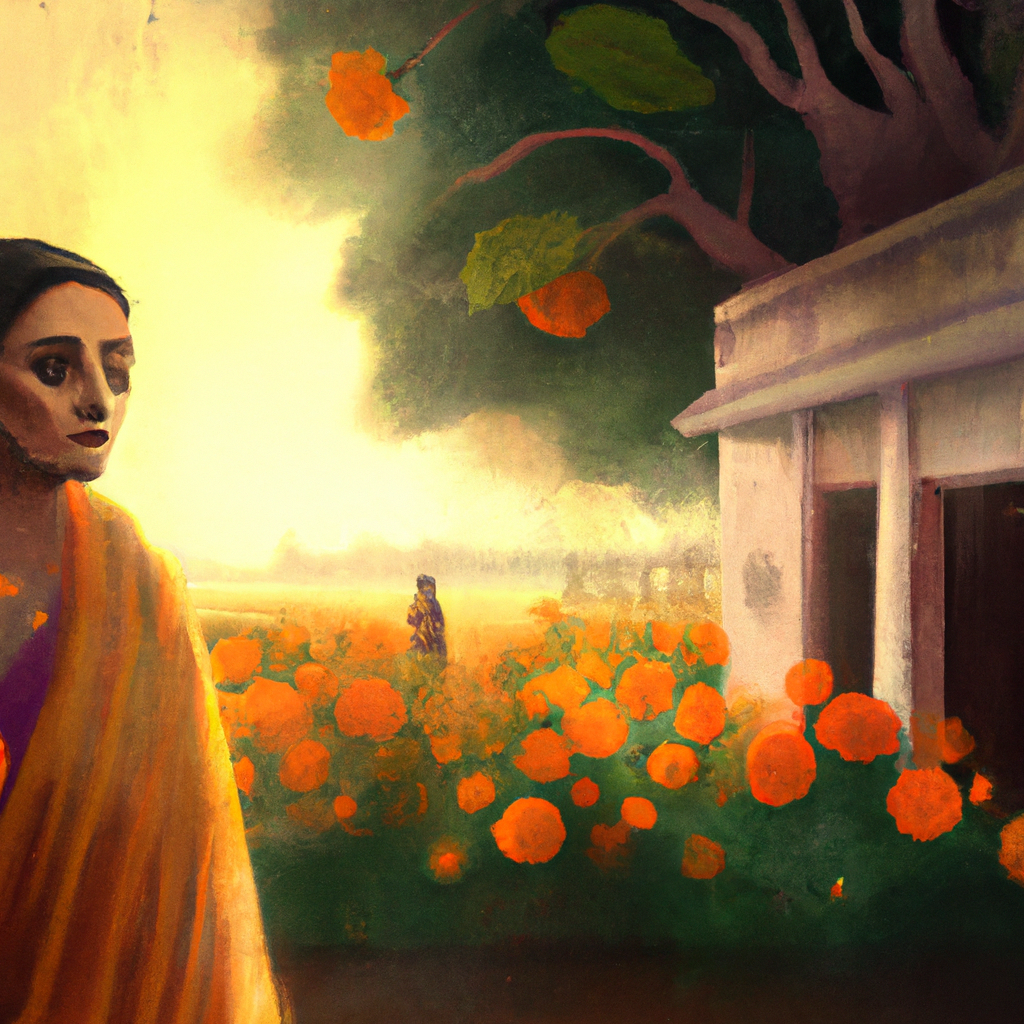 A Mother's Resolve: Battling Grief and Injustice in West Bengal