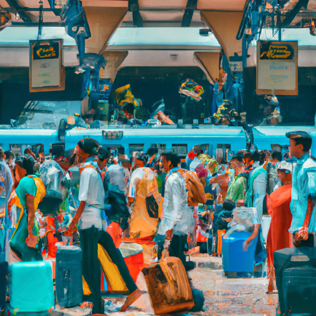 The Changing Face of Immigration: New Challenges and Opportunities