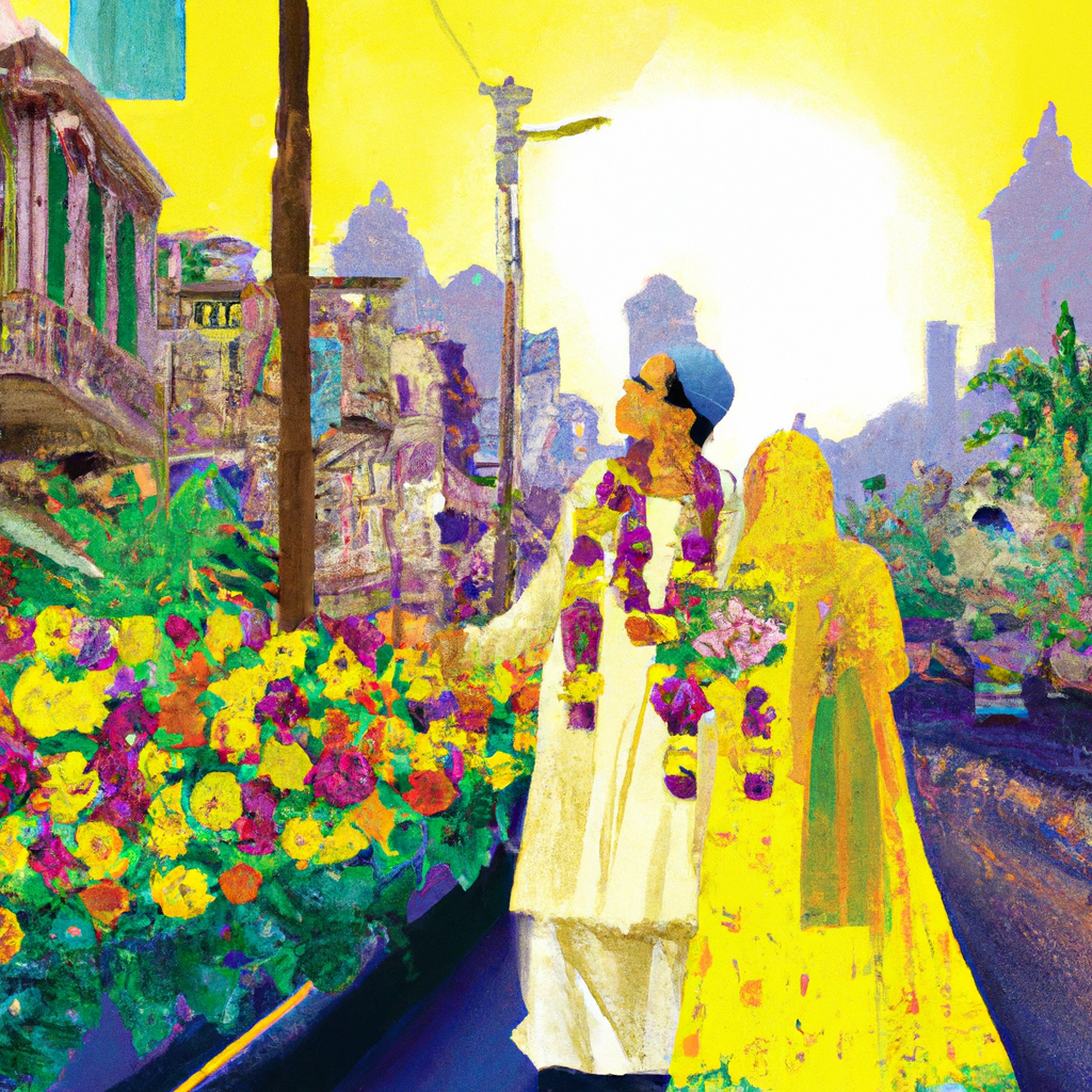 Legal Challenge Highlights Gender Inequality in Parsi Interfaith Unions