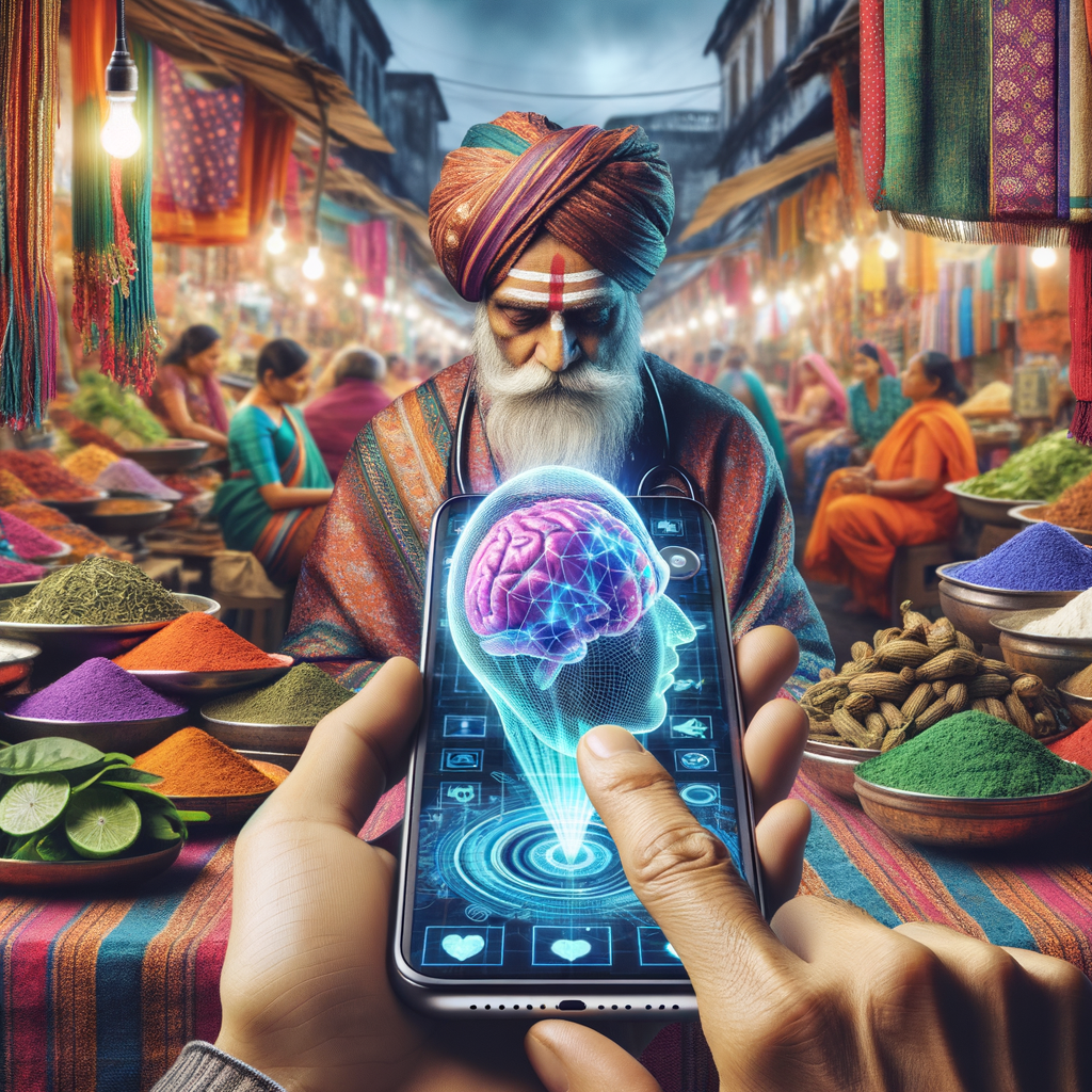 The Curious Case of a Fabricated Illness and AI's Role in Its Credibility