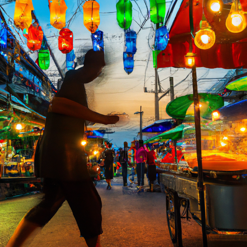 New Thai-Vietnamese Horror Comedy Promises Spooky Laughs with 'Roll & LOL'