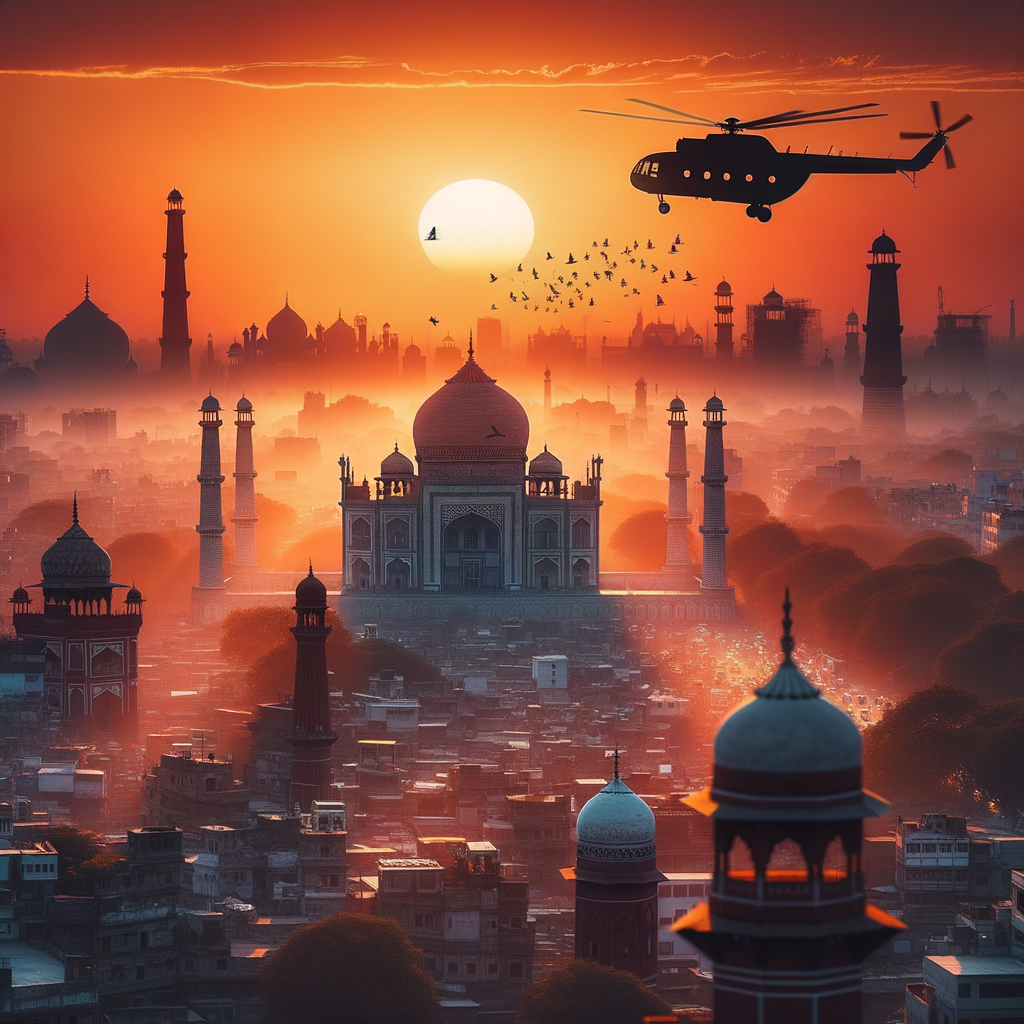 The Perils of Power: A Closer Look at Military Threats and International Relations