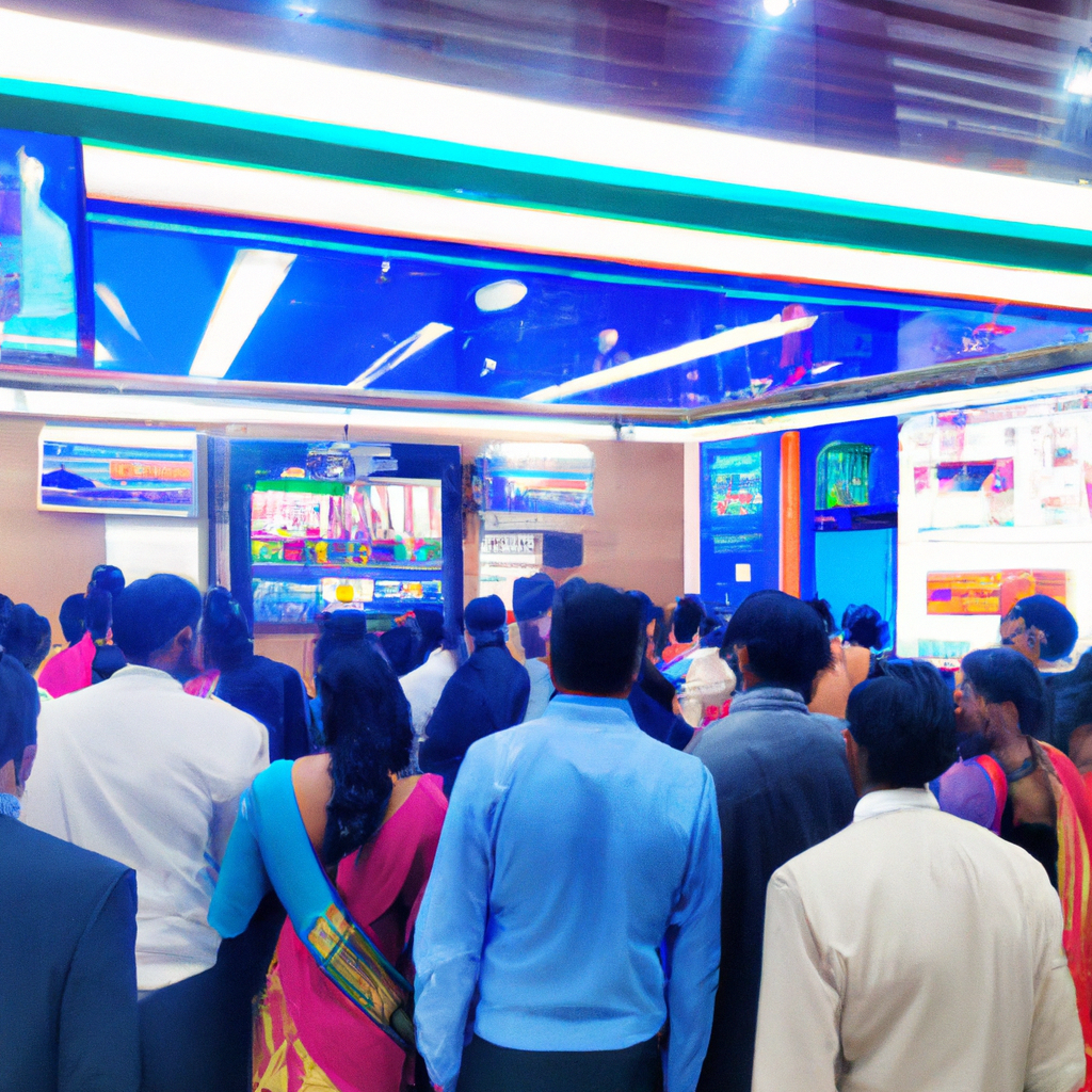 Union Bank Plans Major Capital Boost with ₹20,000 Crore Initiative