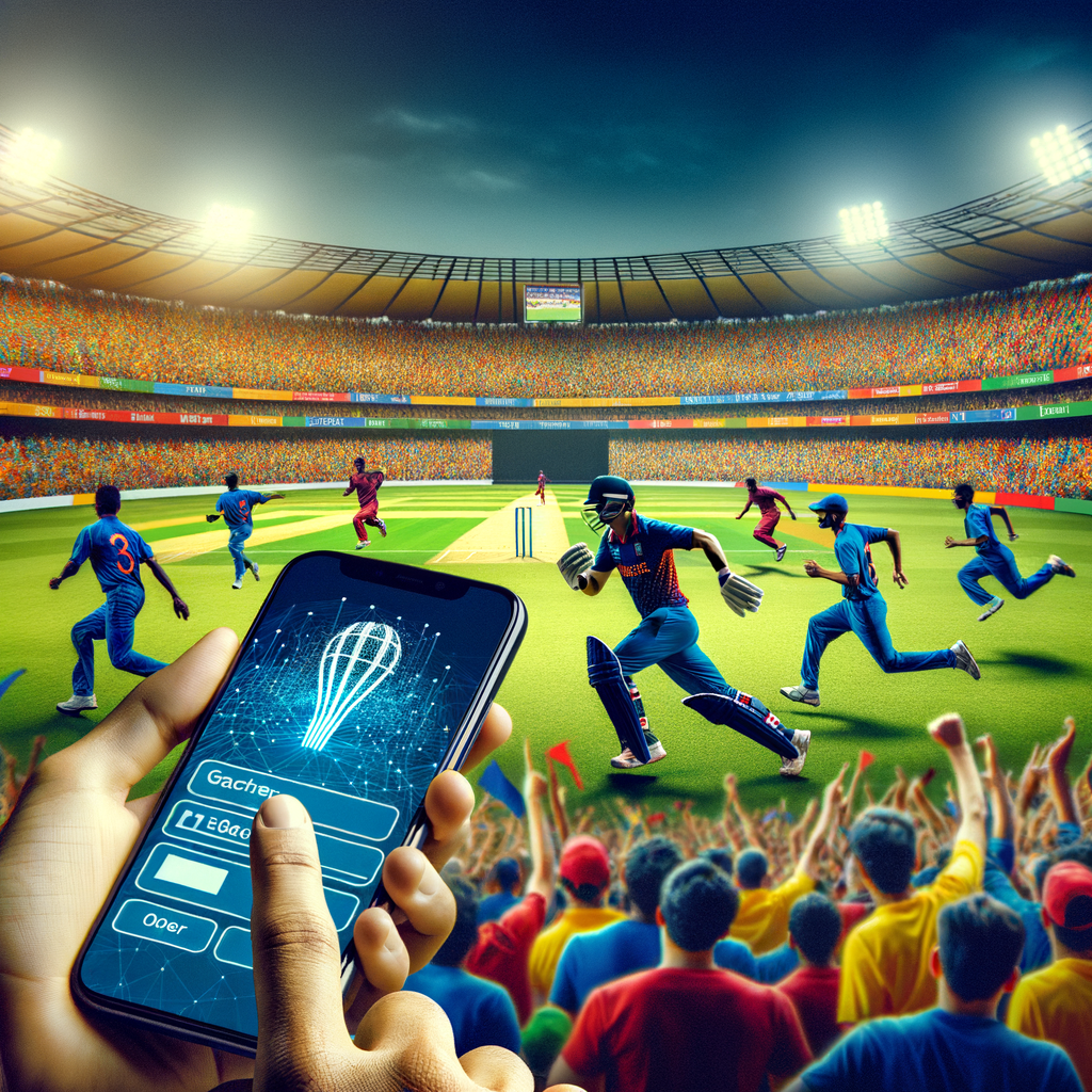 American Betting Platforms Tap into the Excitement of IPL Fans