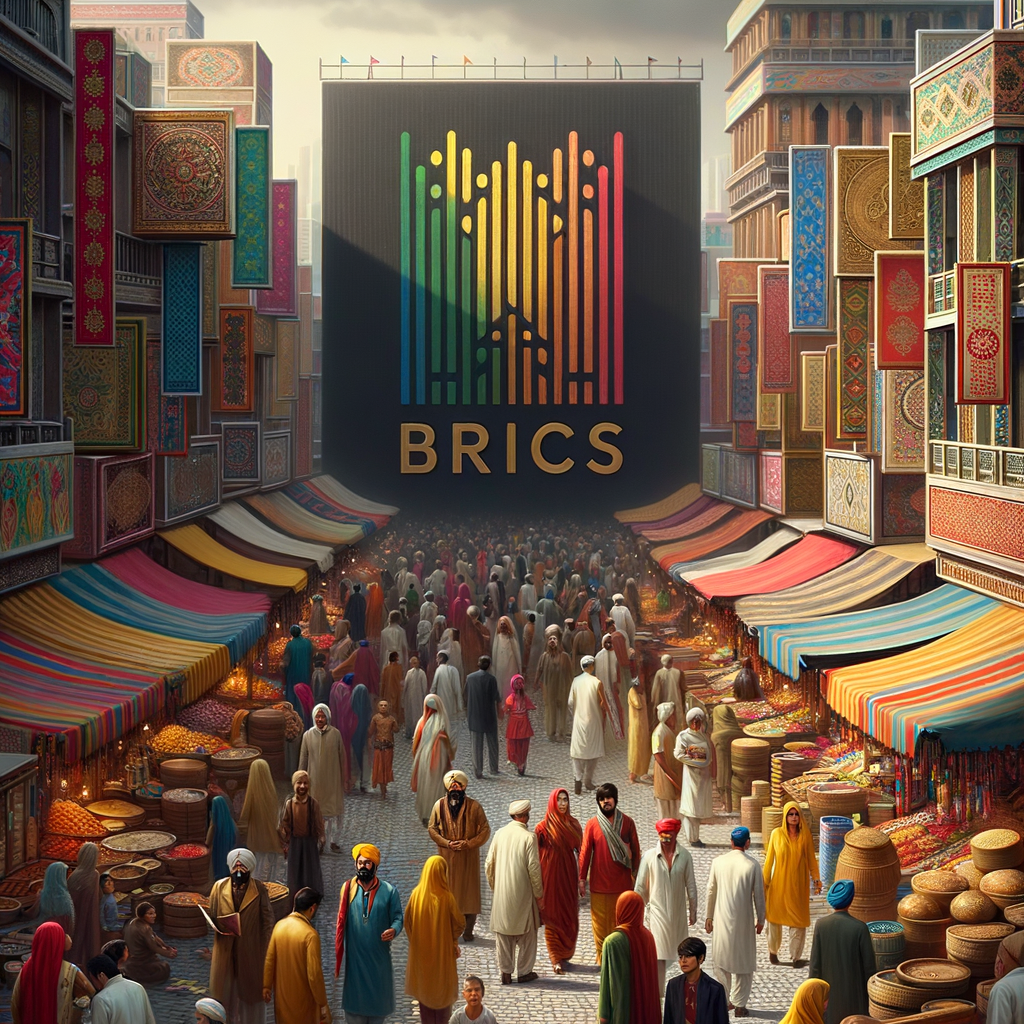 Putin Expected to Attend Upcoming BRICS Gathering in India